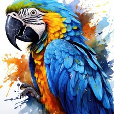 Cross stitch pattern: #3004952