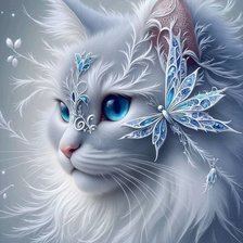 Cross stitch pattern: #3004975