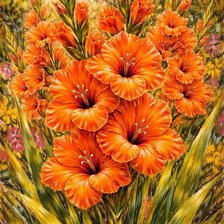 Cross stitch pattern: #3005004