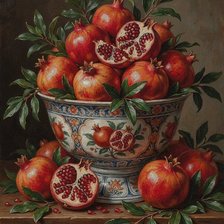 Cross stitch pattern: #3005005