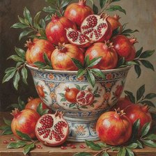 Cross stitch pattern: #3005007