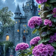 Cross stitch pattern: #3005008