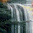 Preview of cross stitch pattern: #3005048