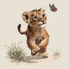 Cross stitch pattern: #3005102