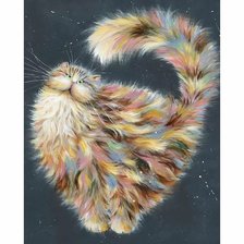 Cross stitch pattern: #3005134