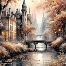 Cross stitch pattern: #3005136