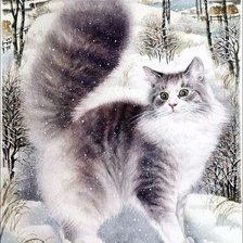 Cross stitch pattern: #3005139