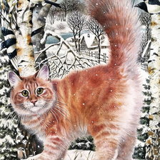 Cross stitch pattern: #3005142