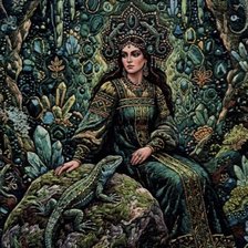 Cross stitch pattern: #3005148