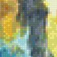 Preview of cross stitch pattern: #3005165