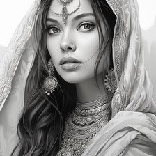 Cross stitch pattern: #3005279