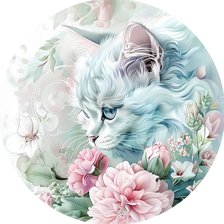 Cross stitch pattern: #3005283