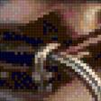 Preview of cross stitch pattern: #3005307