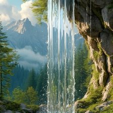Cross stitch pattern: #3005311