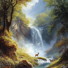 Cross stitch pattern: #3005312