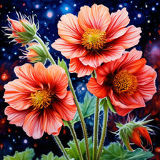 Cross stitch pattern: #3005317