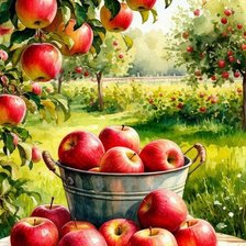 Cross stitch pattern: #3005340