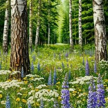 Cross stitch pattern: #3005344