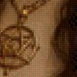 Preview of cross stitch pattern: #3005345