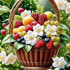 Cross stitch pattern: #3005416