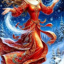 Cross stitch pattern: #3005423
