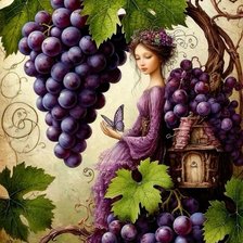 Cross stitch pattern: #3005455