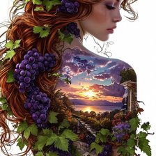 Cross stitch pattern: #3005456