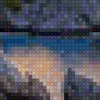 Preview of cross stitch pattern: #3005483