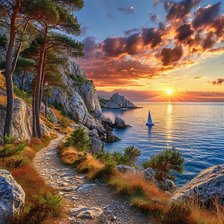 Cross stitch pattern: #3005483