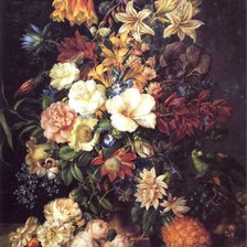 Cross stitch pattern: #3005484