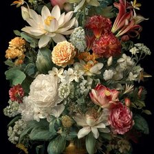 Cross stitch pattern: #3005485