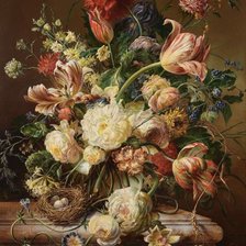 Cross stitch pattern: #3005486