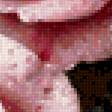 Preview of cross stitch pattern: #3005509