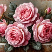 Cross stitch pattern: #3005509