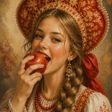 Cross stitch pattern: #3005530