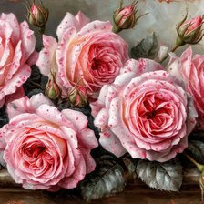 Cross stitch pattern: #3005538