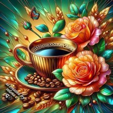 Cross stitch pattern: #3005549