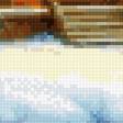 Preview of cross stitch pattern: #3005559