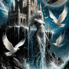 Cross stitch pattern: #3005560