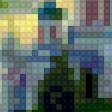 Preview of cross stitch pattern: #3005594
