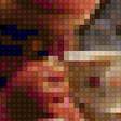 Preview of cross stitch pattern: #3005667