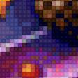 Preview of cross stitch pattern: #3005670