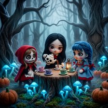 Cross stitch pattern: #3005675