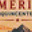 Preview of cross stitch pattern: #3005679