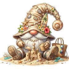 Cross stitch pattern: #3005680