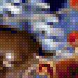 Preview of cross stitch pattern: #3005685