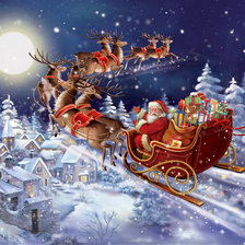 Cross stitch pattern: #3005685