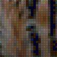 Preview of cross stitch pattern: #3005697