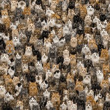 Cross stitch pattern: #3005706