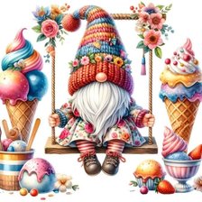 Cross stitch pattern: #3005708